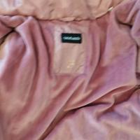 giubbotto invernale da bambina 