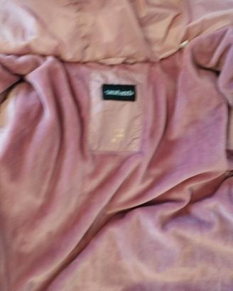 giubbotto invernale da bambina 