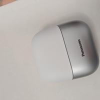 Rasoio Panasonic Compatto Viaggi