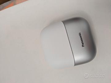 Rasoio Panasonic Compatto Viaggi