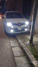 Renault Twingo 3 serie sce live