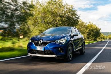 Ricambi usati renault captur clio Megan 2010 2020