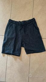 Pataloncini bermuda