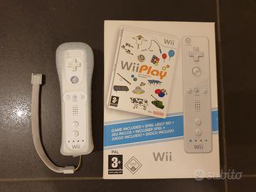 Gioco NINTENDO Wii