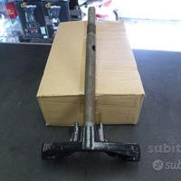 Testa forcella yamaha bws bw's 50 dal 2004