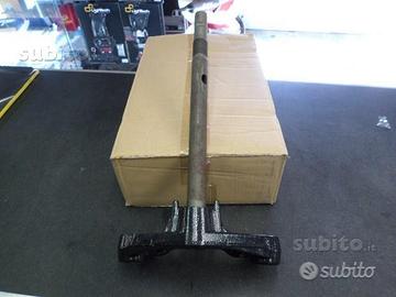 Testa forcella yamaha bws bw's 50 dal 2004