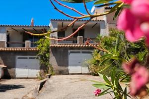 Santa Teresa Gallura Villetta vista mare