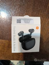 cuffie Redmi buds 