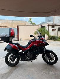 Ducati Multistrada V2 S
