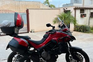 Ducati Multistrada V2 S