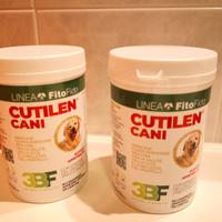 Cutilen Cani mangime