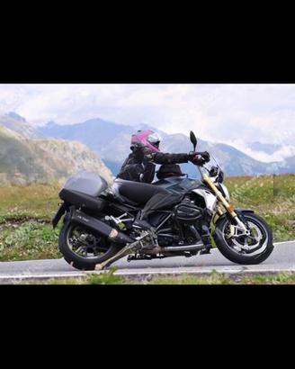 BMW R1250 Exclusive r 2019