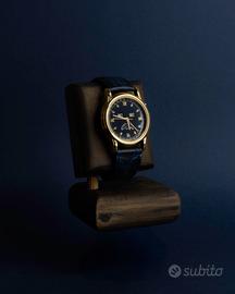 Orologio vintage Fasi Lunari