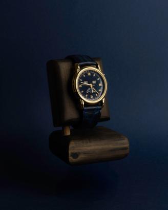 Orologio vintage Fasi Lunari