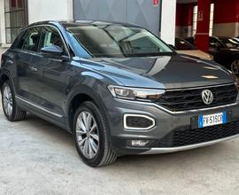 Volkswagen T-Roc 2.0 TDI 4motion 150cv Style