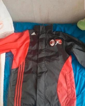 k way milan antivento