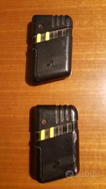 radiocomando per cancello