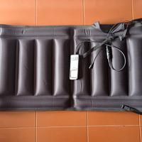 materassino massaggiante 