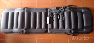 materassino massaggiante 