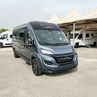 Malibu Van Comfort GT 600 DB PROMO -12.000