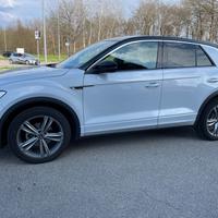 Volkswagen T-Roc 1.5 TSI ACT DSG Sport BlueMotion 