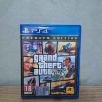 grand theft auto 5 premium edition