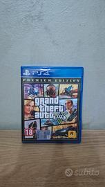 grand theft auto 5 premium edition