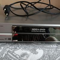 DVD Recorder
