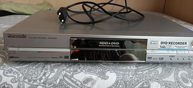 DVD Recorder