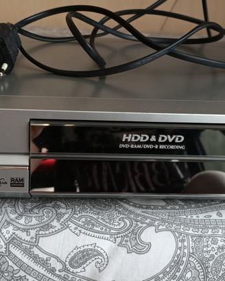 DVD Recorder