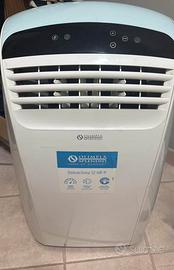 Condizionatore portatile