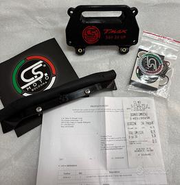 Accessorio aspirazione tmax560