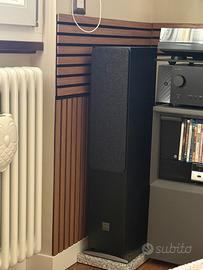 Diffusori Dali Oberon 5