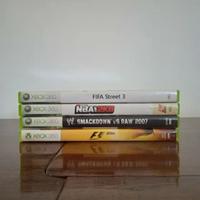 Giochi Xbox 360 come nuovi