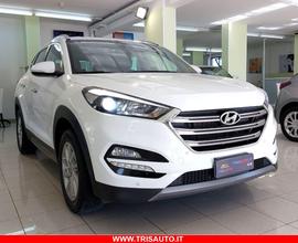 HYUNDAI Tucson 1.7 CRDI Xpossible (LUCI LED+NAVI)