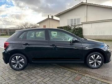 Volkswagen Polo Business 1.0 TGI 5p. Highline Blue
