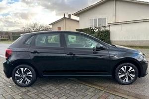 VOLKSWAGEN POLO TGI 1,0-PIENO DI 22 EURO KM 350!! 