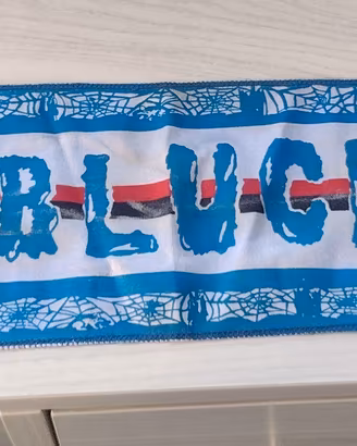 Sciarpa raso Sampdoria 