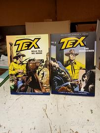 Giornalino Tex dal n. 1 al n. 239