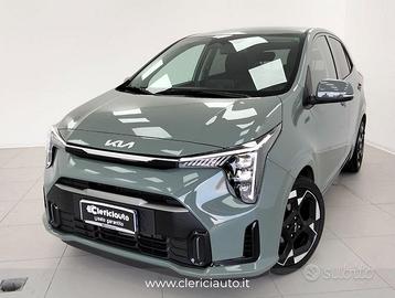Kia Picanto 1.0 12V 5 porte 20th Anniversary ...