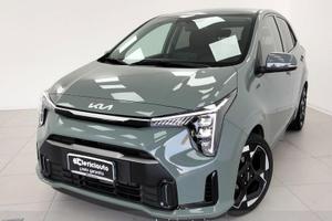 Kia Picanto 1.0 12V 5 porte 20th Anniversary ...