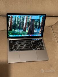 Macbook Pro 13”