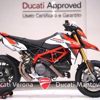 Hypermotard 950 SP solo 199 km - SEMI NUOVA