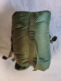 Sacco a pelo mil tec modello T4