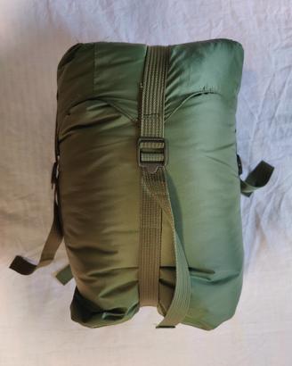 Sacco a pelo mil tec modello T4