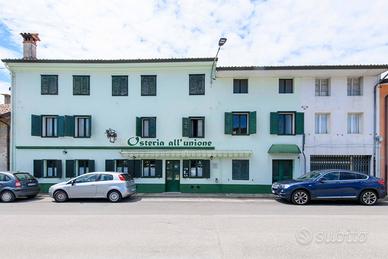 Locale commerciale - Cormons