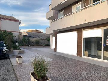 LOCALE COMMERCIALE, Modica, Via Res. partigiana