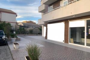 LOCALE COMMERCIALE, Modica, Via Res. partigiana