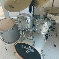 Batteria  Tamburo T5