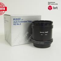 Mamiya Tubo Macro N2 per RZ